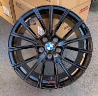 Кованые диски для BMW X1, X2, X3, X4