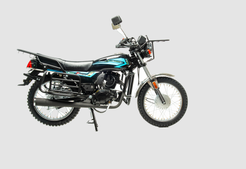 Мотоцикл Motoland FORESTER LITE 200 Синий