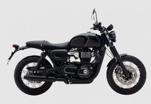 Мотоцикл GAOKIN GK 1200 M31