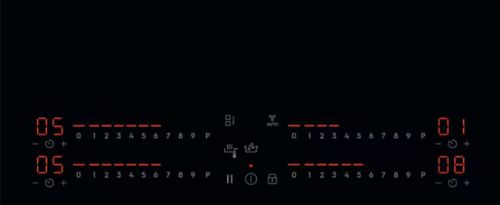 Варочная панель Electrolux EIS67453