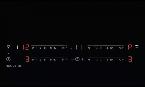 Варочная панель Electrolux EIT60443X