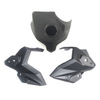 Пластик вокруг фары Stels Flame 200