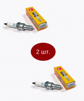 Свечи зажигания NGK CR9EH-9 (Honda CBR600F / CBR650F) - 2 шт