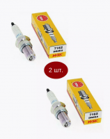 Свечи зажигания NGK DR8EA - 2 шт