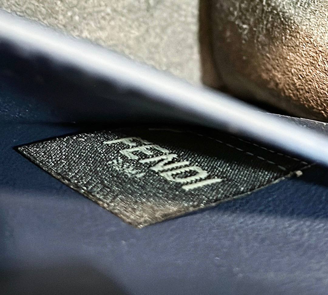 Сумка Peekaboo ISeeU 20х10,5х15 см