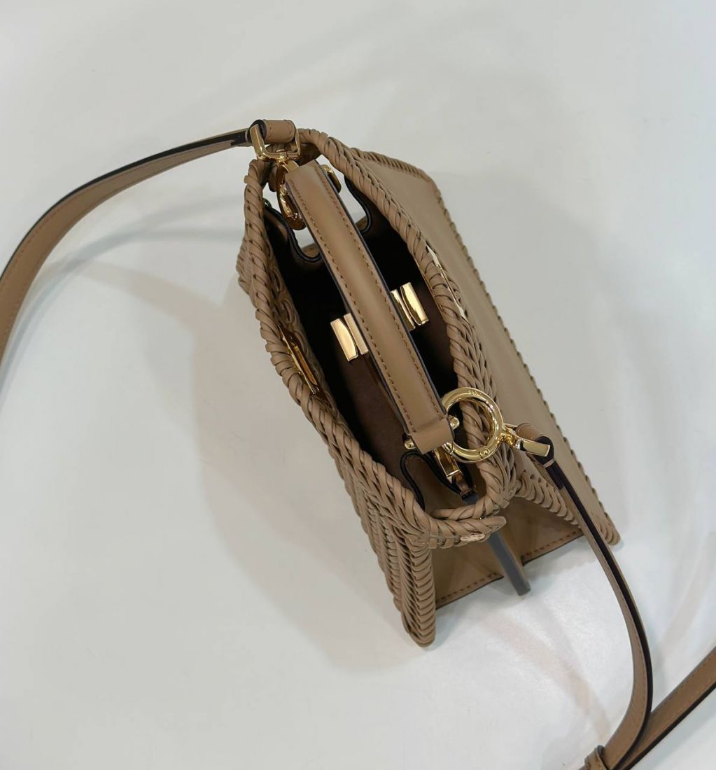 Сумка Peekaboo ISeeU 20х10,5х15 см