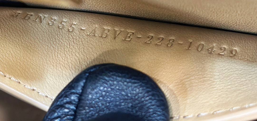 Сумка Peekaboo ISeeU 20х10,5х15 см