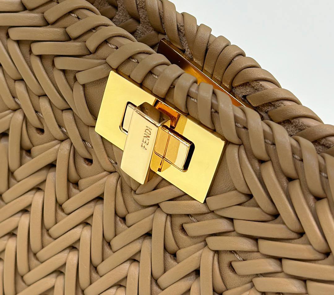 Сумка Peekaboo ISeeU 20х10,5х15 см