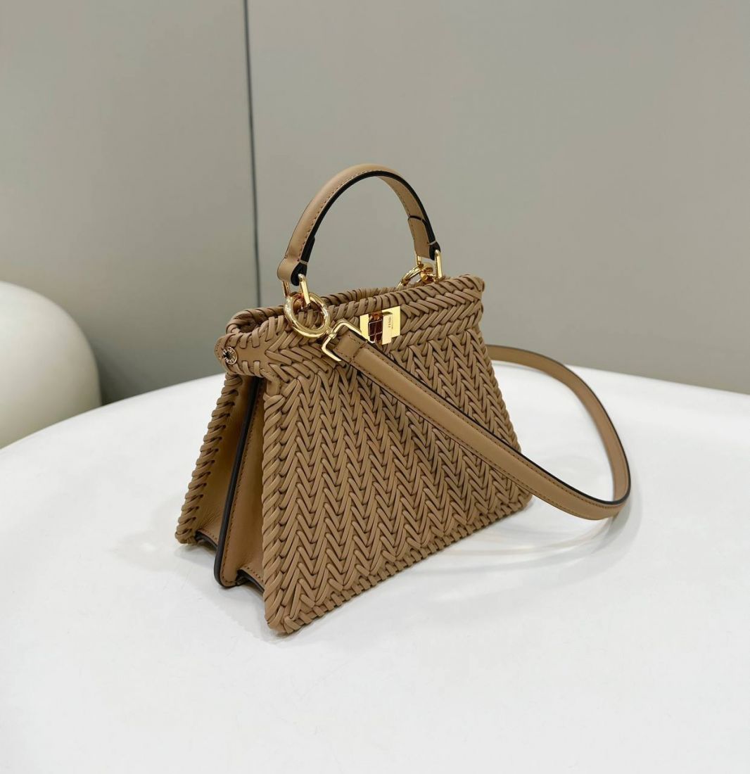 Сумка Peekaboo ISeeU 20х10,5х15 см