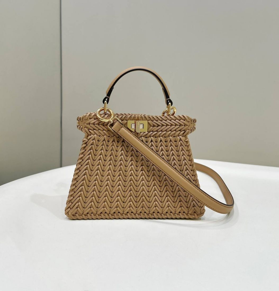 Сумка Peekaboo ISeeU 20х10,5х15 см