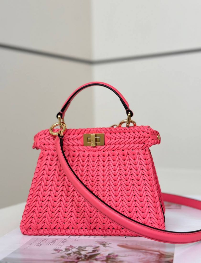 Сумка Peekaboo ISeeU 20х10,5х15 см