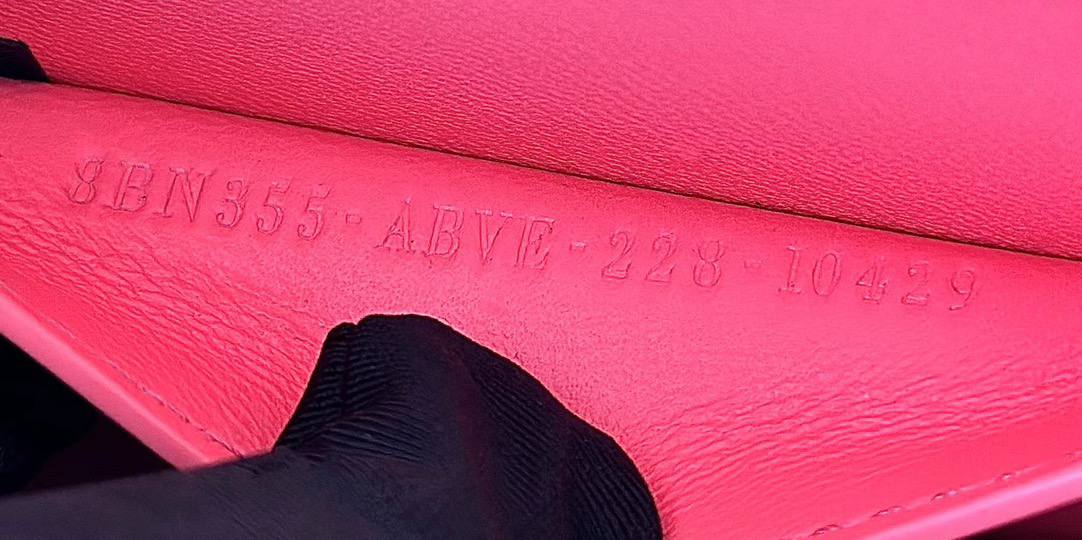 Сумка Peekaboo ISeeU 20х10,5х15 см