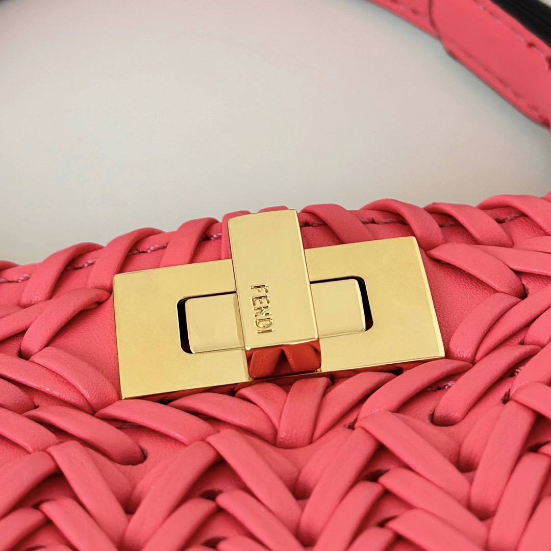 Сумка Peekaboo ISeeU 20х10,5х15 см