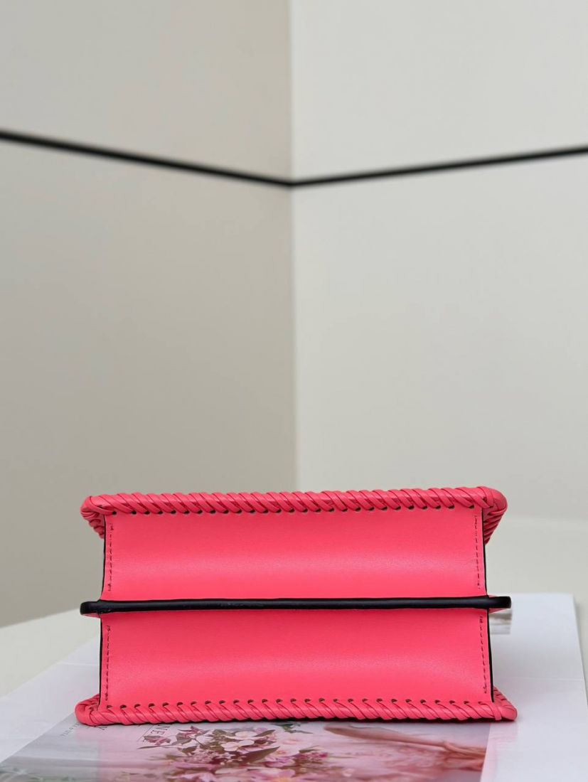 Сумка Peekaboo ISeeU 20х10,5х15 см