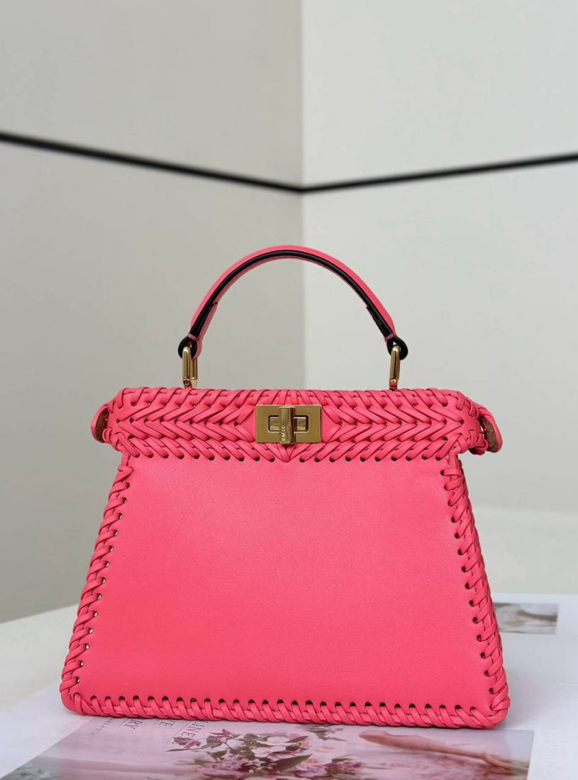 Сумка Peekaboo ISeeU 20х10,5х15 см