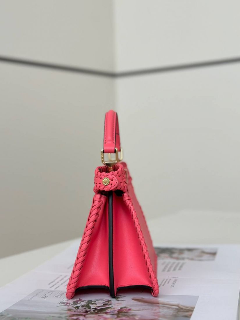 Сумка Peekaboo ISeeU 20х10,5х15 см