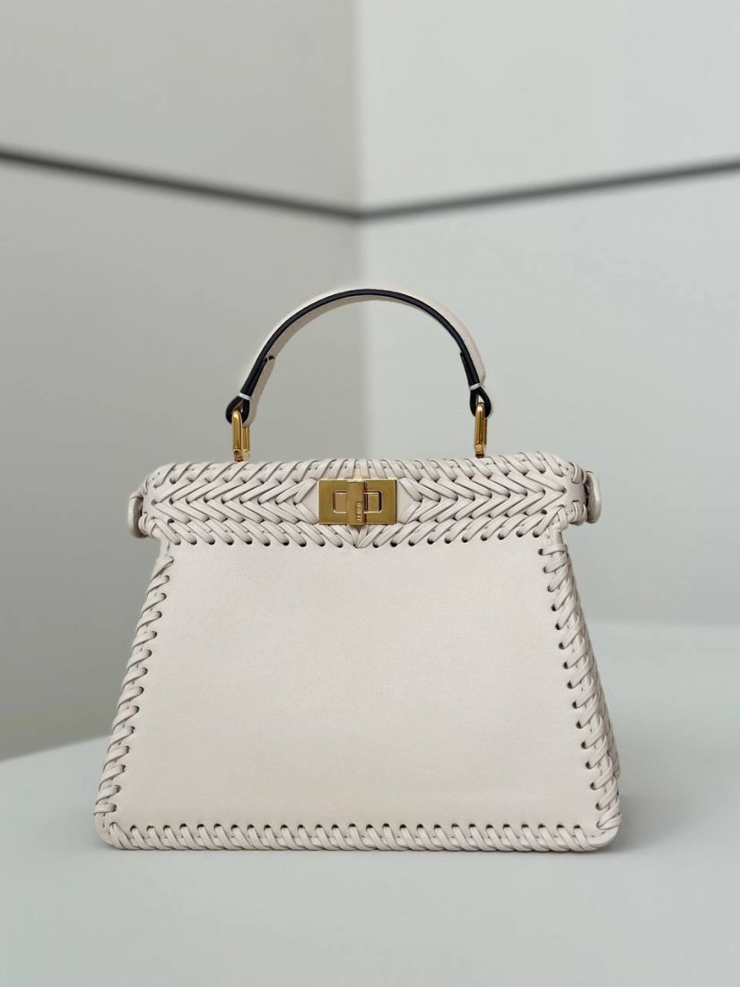 Сумка Peekaboo ISeeU 20х10,5х15 см