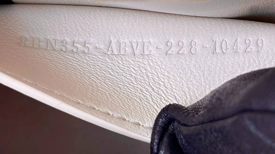 Сумка Peekaboo ISeeU 20х10,5х15 см