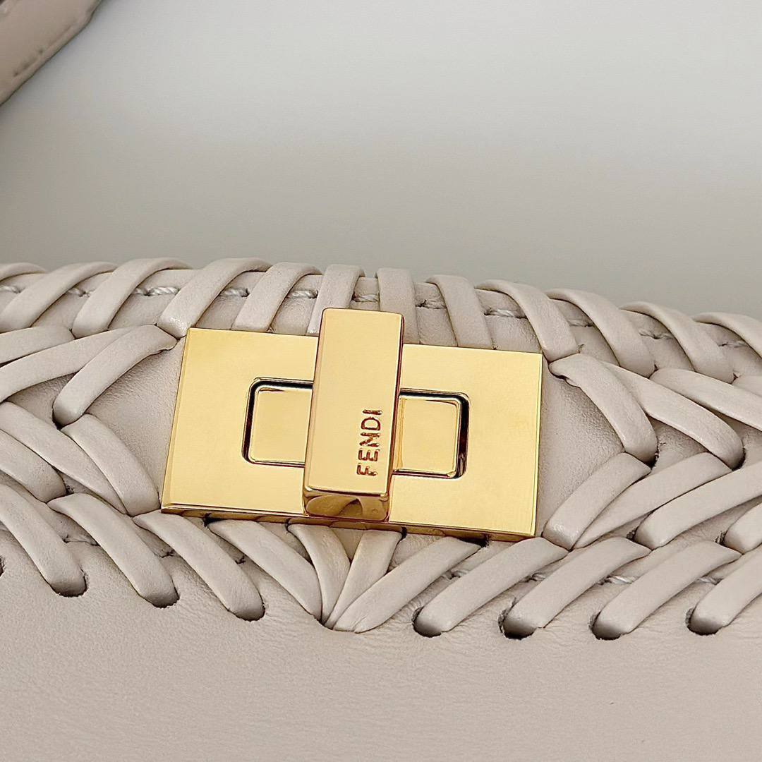 Сумка Peekaboo ISeeU 20х10,5х15 см