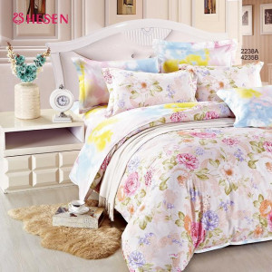 КПБ CL-167 - Сатин Valtery