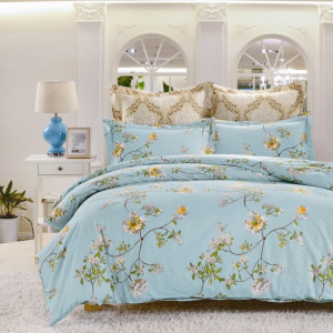 КПБ CL-191 - Сатин Valtery