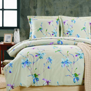 КПБ CL-217 - Сатин Valtery