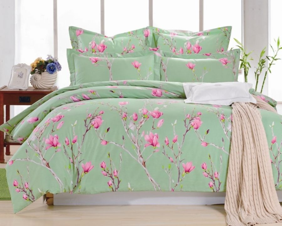 КПБ CL-219 - Сатин Valtery