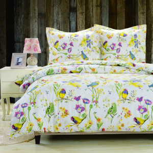 КПБ CL-223 - Сатин Valtery