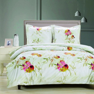 КПБ CL-224 - Сатин Valtery