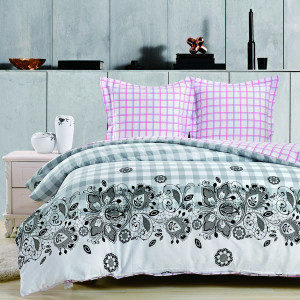 КПБ CL-227 - Сатин Valtery