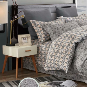 КПБ CL-293 - Сатин Valtery