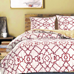 КПБ CL-301 - Сатин Valtery