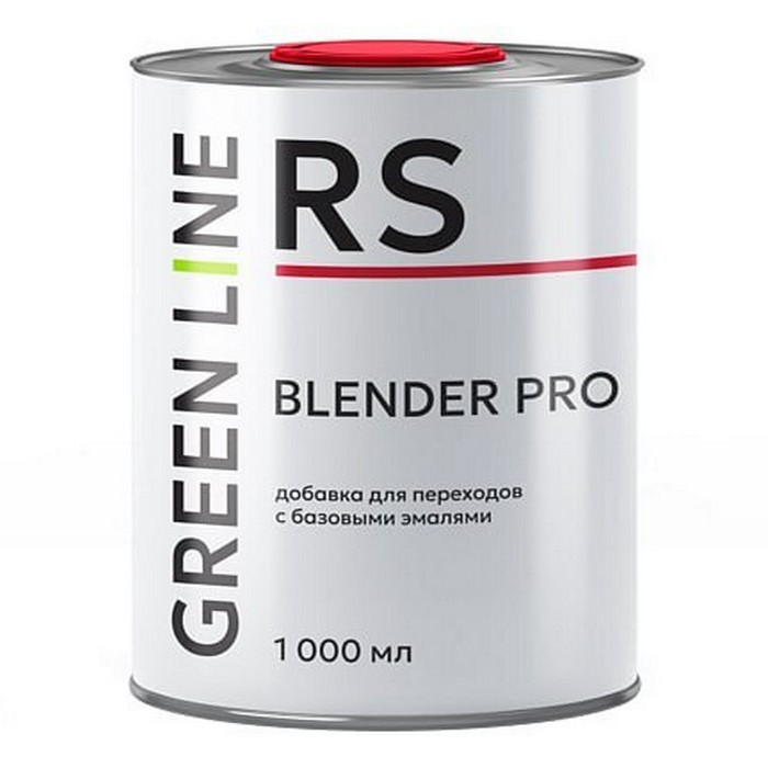 Green Line Blender Pro Добавка для переходов GL, объем 1000мл.