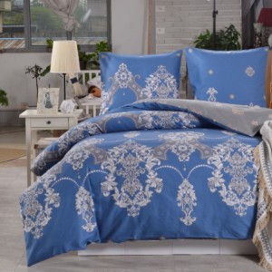 КПБ CL-317 - Сатин Valtery