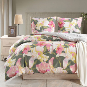 КПБ CL-341 - Сатин Valtery