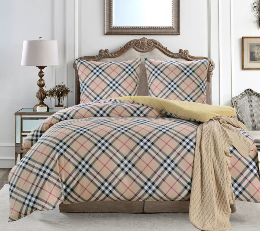 КПБ CL-366 - Сатин Valtery