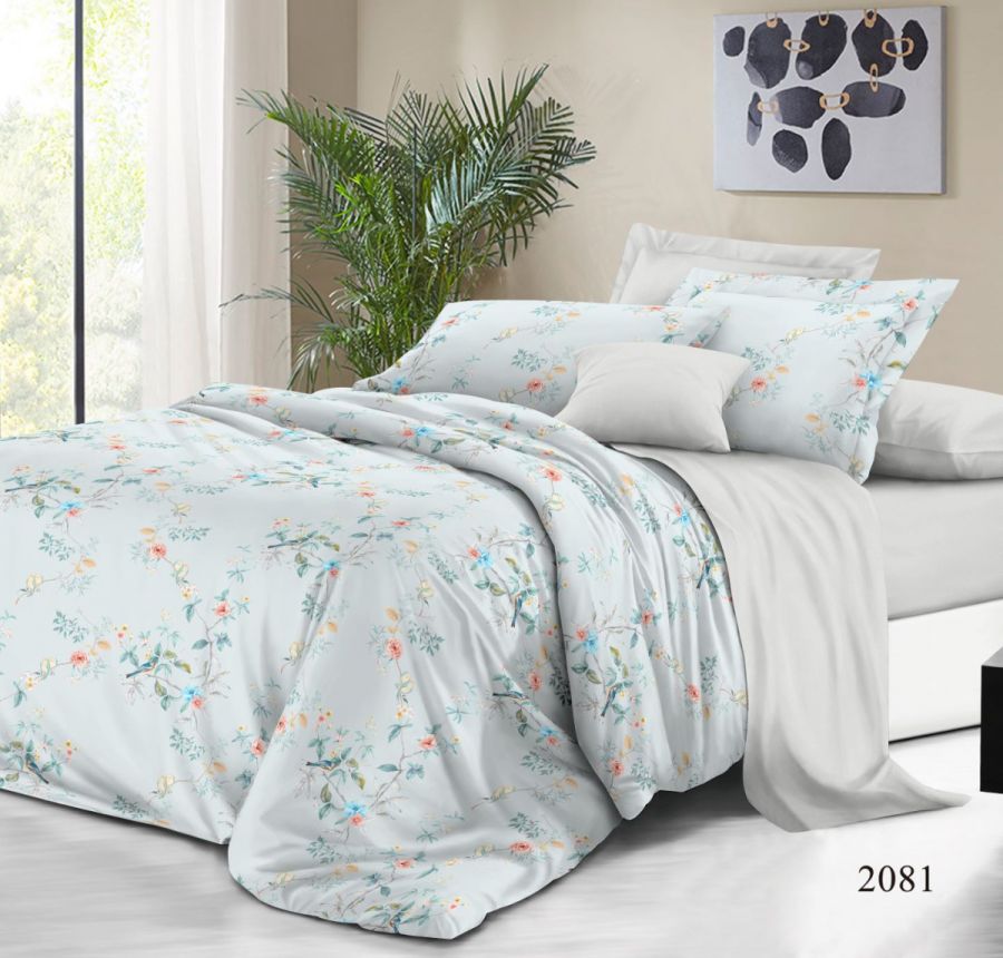 КПБ CL-430 - Сатин Valtery