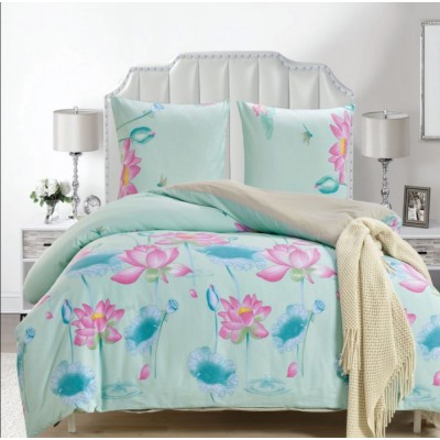 КПБ CL-450 - Сатин Valtery