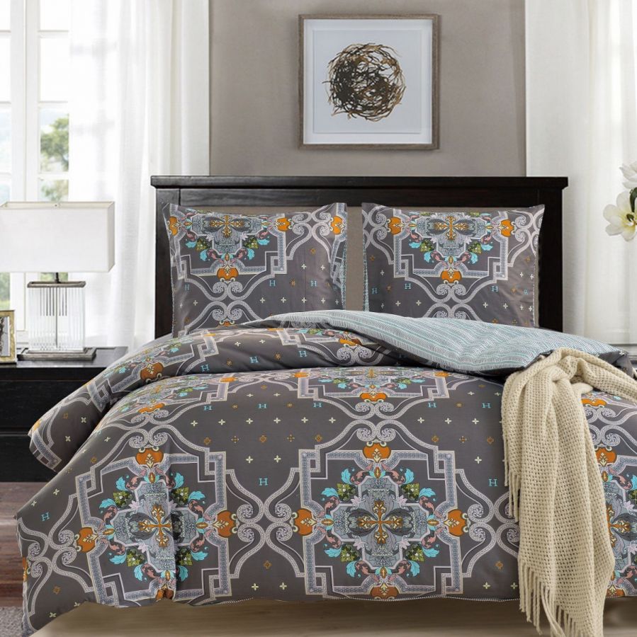 КПБ CL-463 - Сатин Valtery