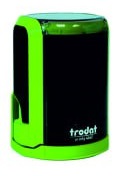 30 Оснастка Trodat салатовая
