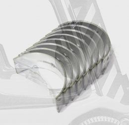 *Вкладыши шатунные R 0,25  ISUZU 4JB1/4JG2/G1/Nissan SD25, комплект