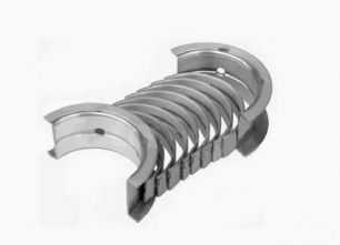 *Вкладыши корен R 0,25  ISUZU 4JB1/4JG2/G1/, комплект