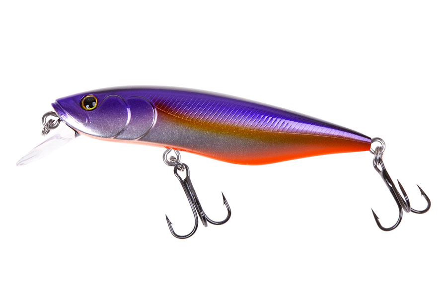 Воблер IAM company TIRED 75mm. цв. M03