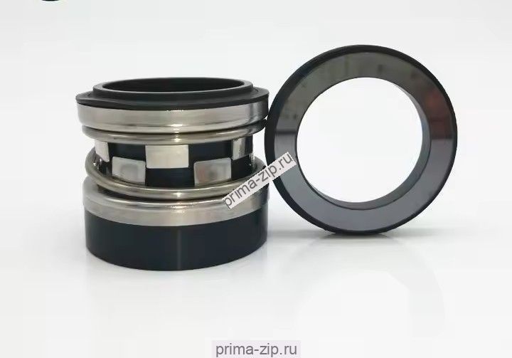Торцевое уплотнение на насос КМ-50-32-125/2-5-2М