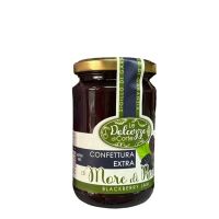 Конфитюр из ежевики 340 г, Confettura di more do rovo, La Corte d'Italia  340 g