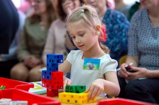 Академия Наураши «Курс логики базовый» (30 элементов)