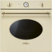 Духовой шкаф Smeg  SF68C1PO