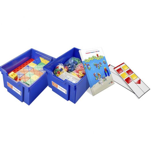 Академия Наураши «Математика»