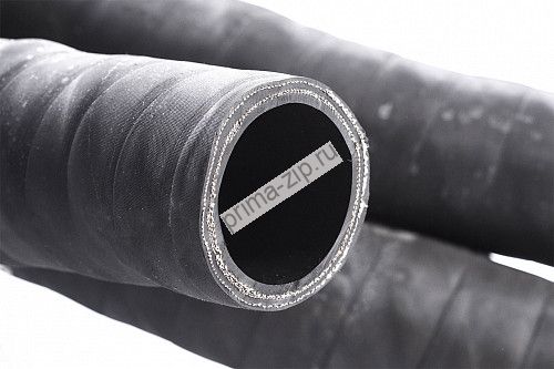 Рукав для воды нап/всасывающий В-2 Ф 50 мм-3 (10 м) ГОСТ 5398-76 (м)