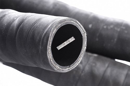 Рукав для воды нап/всасывающий В-2 Ф 50 мм-3 (10 м) ГОСТ 5398-76 (м)